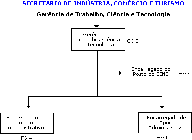 Organograma