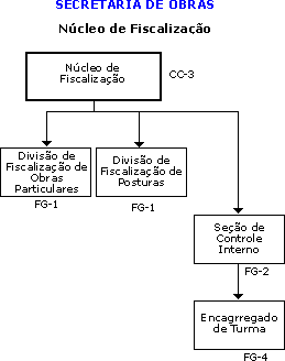 Organograma